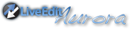 Aurora Logo